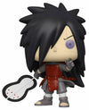 Funko POP! Animation: Naruto Shipuden - Madara (Reanimation) #722 - Sweets and Geeks