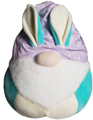 Squishmallow - Maddox The Gnome 12” - Sweets and Geeks