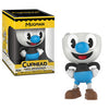 Funko Pop! Cuphead - Mugman Vinyl Collectible - Sweets and Geeks