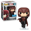 Funko Pop! Marvel - Magneto (Levitating) #488 - Sweets and Geeks