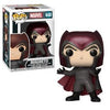 Funko Pop Marvel: Marvel - Magneto #640 - Sweets and Geeks