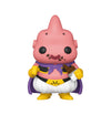 Funko POP Animation: Dragonball Z - Majin Buu With Chocolate Bar (Gamestop Exclusive) #846 - Sweets and Geeks