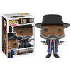 Funko Pop! Movies - the H8ful Eight - Major Marquis Warren - Sweets and Geeks