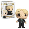 Funko Pop! Movies: Harry Potter - Draco Malfoy (Insect on Face) #117 - Sweets and Geeks