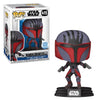 Funko Pop! Star wars - Mandalorian Super Commando #415 (Funko Shop Exclusive) - Sweets and Geeks
