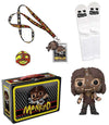 Funko Pop! WWE: WWE - Mankind Funko Lunch Box - Sweets and Geeks