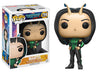 Funko Pop! Guardians of the Galaxy Vol.2 - Manti #204 - Sweets and Geeks