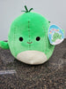 Squishmallows - Marcellus The Cactus 8" - Sweets and Geeks