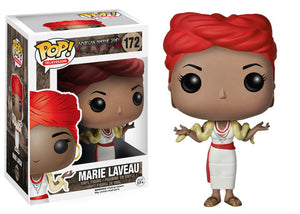 Funko POP! Television - American Horror Story Coven: Marie Laveau - Sweets and Geeks
