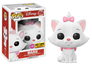 Funko Pop! Disney - Marie #294 ( Hot Topic ) - Sweets and Geeks