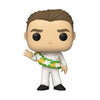 Funko POP! Sports Legends: Mario Andretti - Mario Andretti #10 - Sweets and Geeks