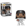 Funko Pop! Football: Raiders - Marshawn Lynch #77 - Sweets and Geeks