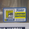 Funko Pop! Movies: Back to the Future - Marty Checking Watch #965 - Sweets and Geeks