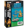 MARVEL CRISIS PROTOCOL: MORDO & ANCIENT ONE - Sweets and Geeks