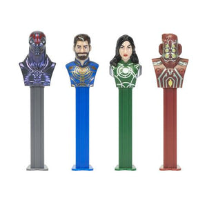 Marvel Eternals Party Pack - Sweets and Geeks