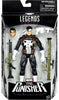 Marvel Legends Series - The Punisher Exclusive Action Figure - Sweets and Geeks