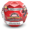 Marvel Battleworld: Battle Ball Series 3 - Ultimate Armory - Sweets and Geeks