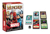 MUNCHKIN®: Marvel Edition - Sweets and Geeks