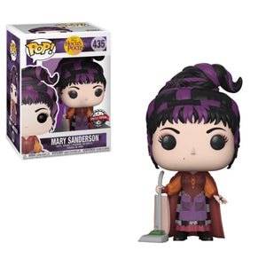 Funko Pop! Hocus Pocus - Mary Sanderson #435 - Sweets and Geeks