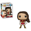 Funko POP! Heroes: Shazam - Mary #262 - Sweets and Geeks