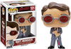 Funko Pop Marvel: Daredevil - Matt Murdock #121 - Sweets and Geeks