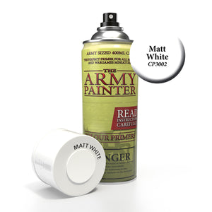 Base Primer: Matt White - Sweets and Geeks