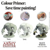 Base Primer: Matt White - Sweets and Geeks