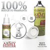 Base Primer: Matt White - Sweets and Geeks
