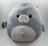 Squishmallow - Matt the Manatee 8” - Sweets and Geeks