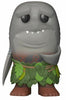 Funko Pop! Moana - Maui with Shark Head #376 - Sweets and Geeks