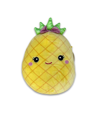 Squishmallow - Maui the Pineapple 8" - Sweets and Geeks