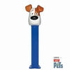 PEZ BLISTER PACK - Secret Life of Pets - Sweets and Geeks