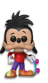 Funko Pop! Disney: Goof Troop - Max [Game Stop Exclusive] #462 - Sweets and Geeks