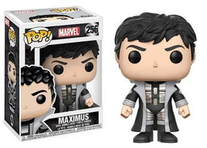 Funko Pop! Marvel - Maximus #256 - Sweets and Geeks