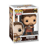 Funko POP! Movies: Gladiator - Maximus #860 - Sweets and Geeks