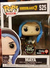 Funko Pop! Games: Borderlands 3 - Maya #525 - Sweets and Geeks