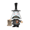 Funko Pop! Disney - Mayor #807 - Sweets and Geeks