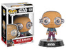 Funko Pop: Star Wars - Maz Kanata #108 - Sweets and Geeks