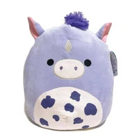 Meadow the Horse 5" Squishmallow Plush - Sweets and Geeks