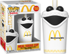 Funko Pop! Ad Icons: McDonald's - Meal Squad Cup #150 - Sweets and Geeks