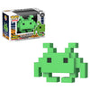 Funko Pop! Space Invader - Medium Invader #33 - Sweets and Geeks