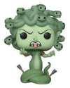 Funko POP! Myths: Medusa - Medusa (Funko Shop) #22 - Sweets and Geeks