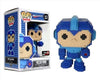 Funko Pop! 8-Bit - MegaMan #13 - Sweets and Geeks