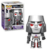 Funko Pop! Transformers - Megatron #24 - Sweets and Geeks