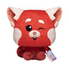 Funko Plush - 7" Mei Lee Red Panda - Sweets and Geeks