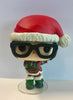 Funko POP! Games: Overwatch - Mei (Santa) (GameStop Exclusive) #425 - Sweets and Geeks