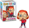 Funko Pop! Disney: Turning Red - Meilin Lee #1184 - Sweets and Geeks