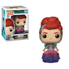 Funko Pop! Aquaman - Mera (Gown) - Sweets and Geeks
