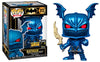 Funko POP! DC Comics: Batman (80 Years) - Batman Merciless (Hot Topic Exclusive) #313 - Sweets and Geeks