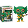 Funko Pop! Masters of the Universe - Merman #564 - Sweets and Geeks
